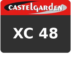 XC 48 - Rotary Mower Parts