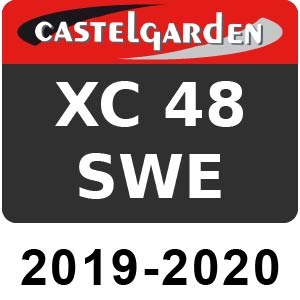 Castel Garden XC 48 SWE - 2019-2020 - 295496543 C19