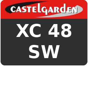 XC 48 SW - Rotary Mower Parts