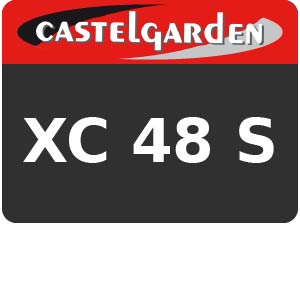 XC 48 S - Rotary Mower Parts