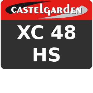 XC 48 HS - Rotary Mower Parts