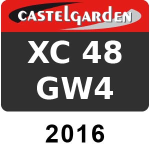 Castel Garden XC 48 GW4 - 2016 - 295495843 C16