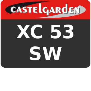 XC 53 SW - Rotary Mower Parts