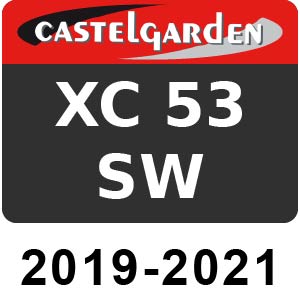 Castel Garden XC 53 SW - 2019-2021 - 295546043 C19