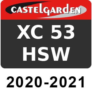 Castel Garden XC 53 HSW - 2020-2021 - 295546833 C20