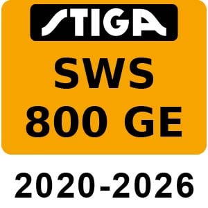 SWS 800 GE - 2020-2026 - 219802532 ST1