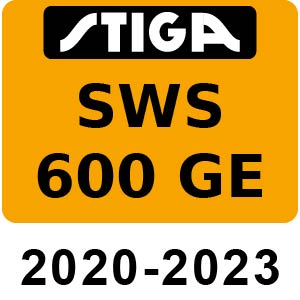 SWS 600 GE - 2020-2023 - 219602532 ST1