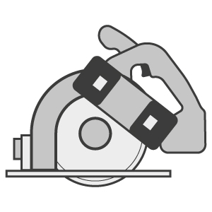 Makita Plunge Saw Parts
