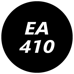 EA-410 Earth Auger Parts