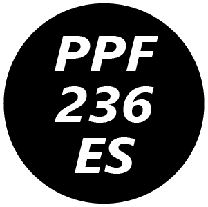 PPF-236ES Pole Pruner Parts