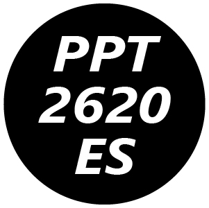 PPT-2620ES Pole Pruner Parts