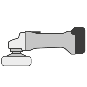 Makita Polisher Parts