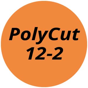 PolyCut 12-2 PolyCut