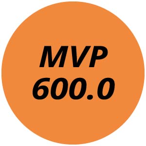 MVP 600.0 Cordless Powerheads