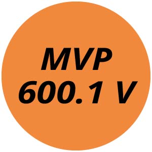 MVP 600.1 V Cordless Powerheads
