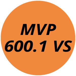 MVP 600.1 VS Cordless Powerheads