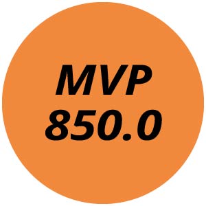 MVP 850.0 Cordless Powerheads