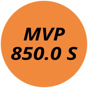 MVP 850.0 S Cordless Powerheads