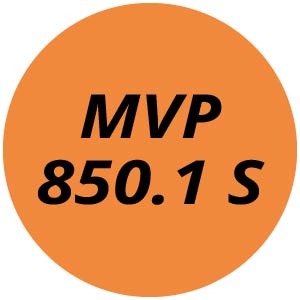 MVP 850.1 S Cordless Powerheads