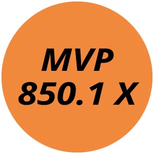MVP 850.1 X Cordless Powerheads