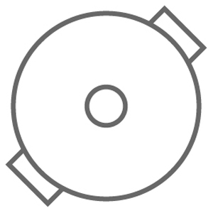 Recoil Pulleys