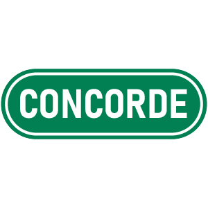 Concorde Series