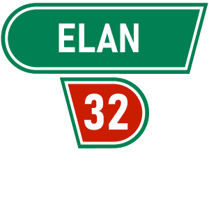 Elan 32 Series