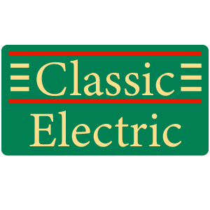 Classic Electric Series