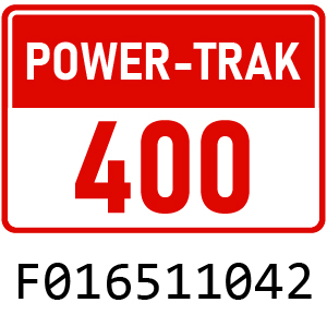 Qualcast Power Trak 400 - F016511042