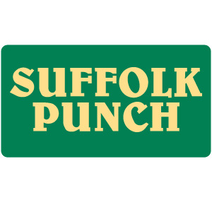 Suffolk Punch Series