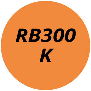 RB300 K Cold Water Pressure Cleaners Parts