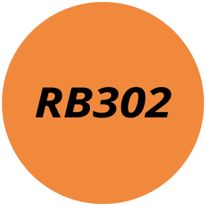 RB302 Cold Water Pressure Cleaners Parts