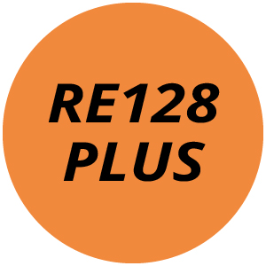 RE128 PLUS Cold Water Pressure Cleaners Parts