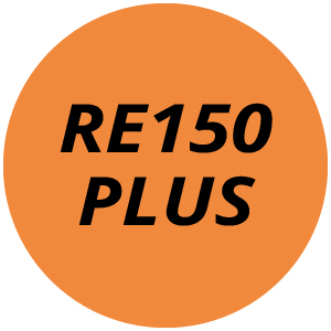 RE150 PLUS Cold Water Pressure Cleaners Parts