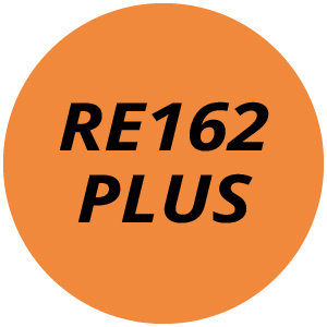 RE162 PLUS Cold Water Pressure Cleaners Parts