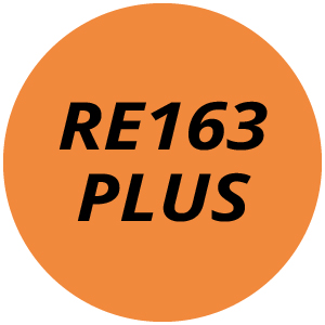 RE163 PLUS Cold Water Pressure Cleaners Parts