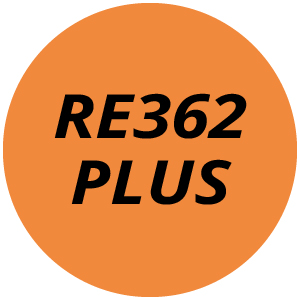 RE362 PLUS Cold Water Pressure Cleaners Parts