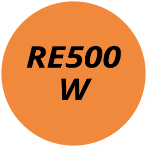 RE500 W Hot Pressure Cleaner Parts RE500 W Hot Pressure Cleaner Parts
