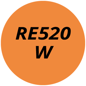 RE520 W Hot Pressure Cleaner Parts RE520 W Hot Pressure Cleaner Parts