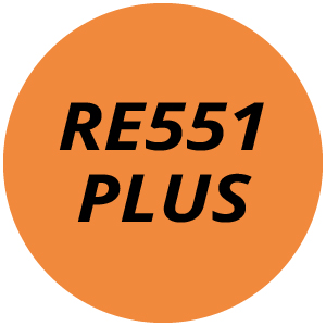 RE551 PLUS Hot Pressure Cleaner Parts RE551 PLUS Hot Pressure Cleaner Parts