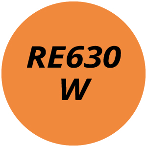 RE630 W Hot Pressure Cleaner Parts
