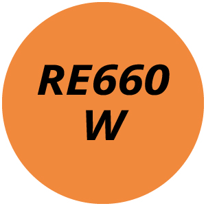RE660 W Hot Pressure Cleaner Parts