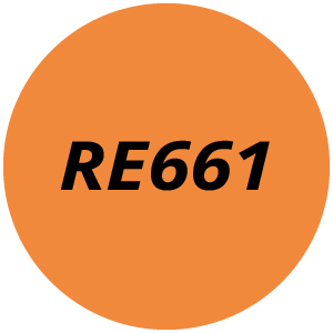 RE661 Hot Pressure Cleaner Parts RE661 Hot Pressure Cleaner Parts