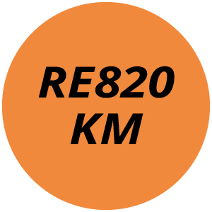 RE820 KM Hot Pressure Cleaner Parts RE820 KM Hot Pressure Cleaner Parts