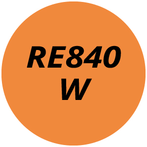 RE840 W Hot Pressure Cleaner Parts
