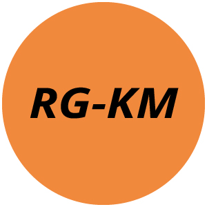 RG-KM KombiTools Parts