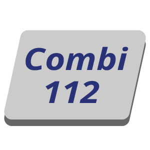 COMBI 112 - Ride On Mower Parts