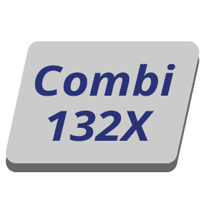 COMBI 132X - Ride On Mower Parts