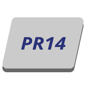 PR14 - Ride On Mower Parts