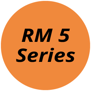 RM 5 Series